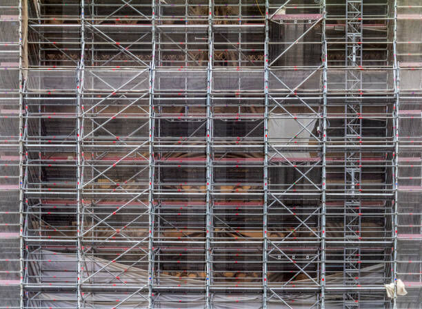 5 Reasons to Try Birdcage Scaffolding
